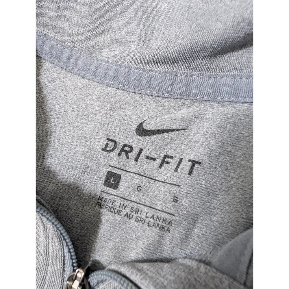 Nike dri fit